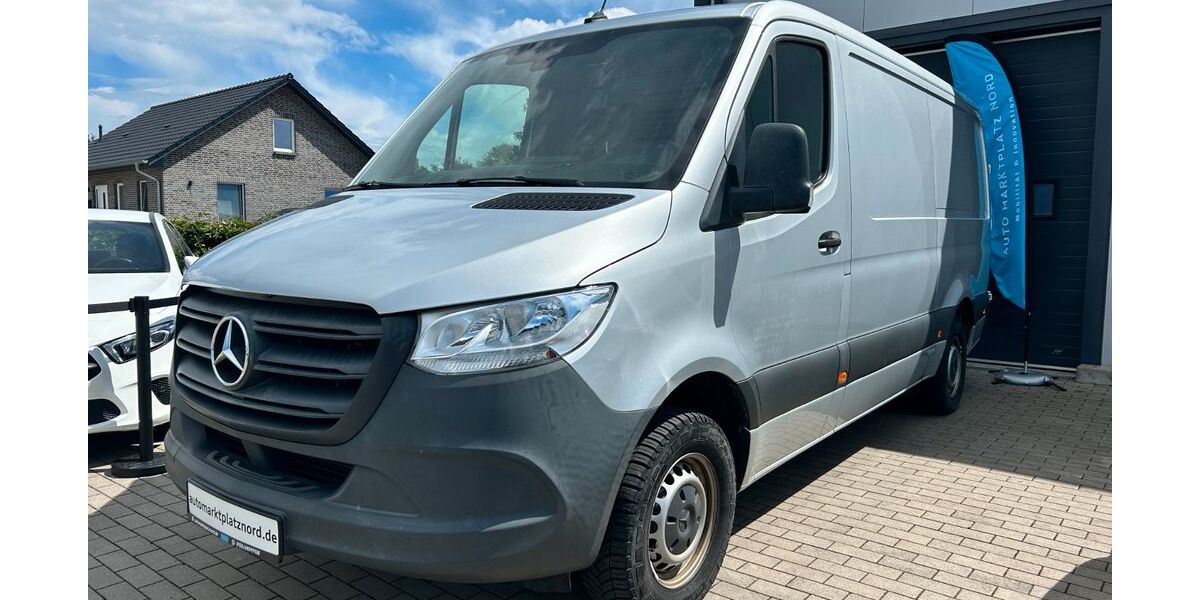Mercedes-Benz Sprinter 179.481 km 16.900 &euro; Bargfeld Stegen 23863