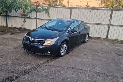 Toyota Avensis 187.000 km 4.999 &euro; Hamburg 20539