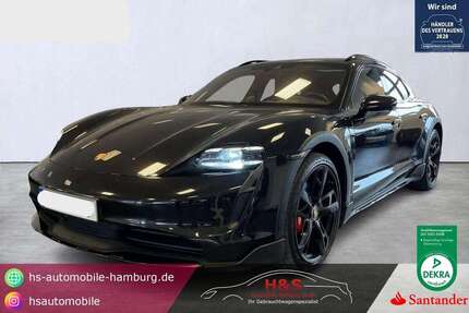 Porsche Taycan 111.020 km 57.900 &euro; Pinneberg 25421