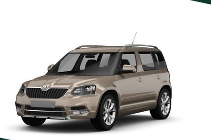 Skoda Yeti 106.366 km 12.990 &euro; Buxtehude 21614