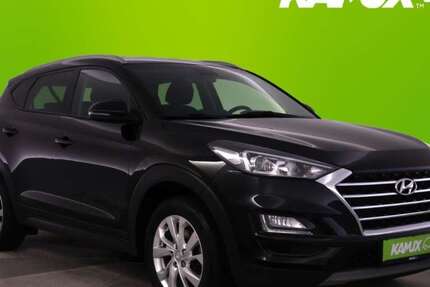 Hyundai TUCSON 67.970 km 16.900 &euro; Ahrensburg 22926