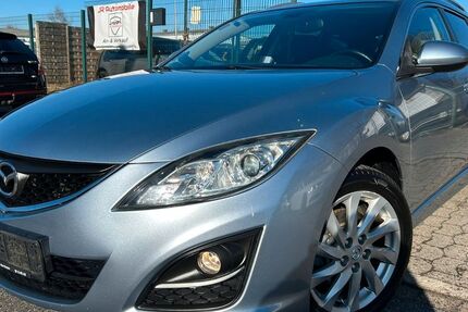 Mazda 6 180.000 km 3.980 &euro; Neu Wulmstorf 21629