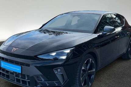 Cupra Leon 22.701 km 29.880 &euro; Hamburg 22419