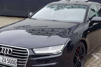 Audi A7 149.280 km 27.000 € Hamburg 20539