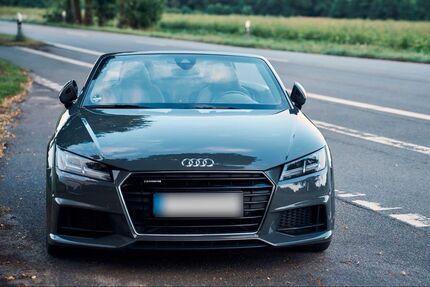 Audi TT 114.000 km 25.500 &euro; Seevetal 21217