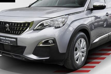 Peugeot 3008 60.557 km 17.290 € Hamburg-Elbe 22609