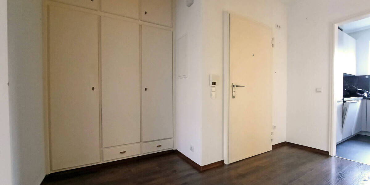 Etagenwohnung Hamburg Uhlenhorst - 2 Zimmer, 55 m&sup2;, 479.000&euro; | Angebot:26054871