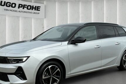 Opel Astra 2.850 km 27.350 &euro; Norderstedt 22848