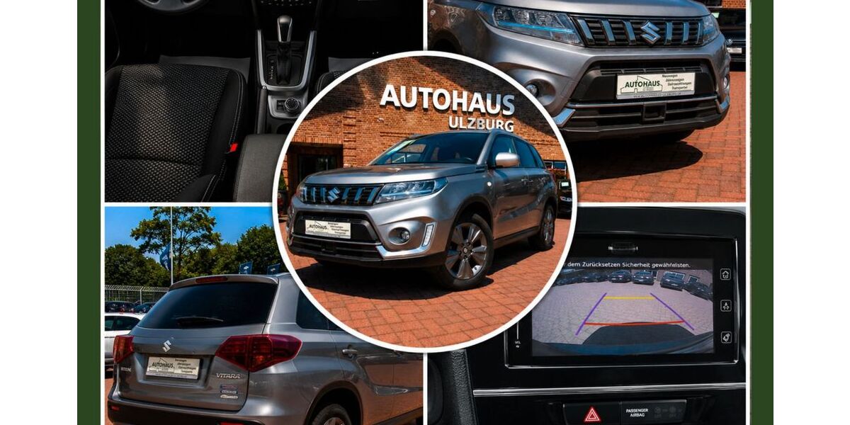 Suzuki Vitara 89.551 km 16.900 &euro; Henstedt Ulzburg(20 km nördlich von HH-direkt an der A7) 24558