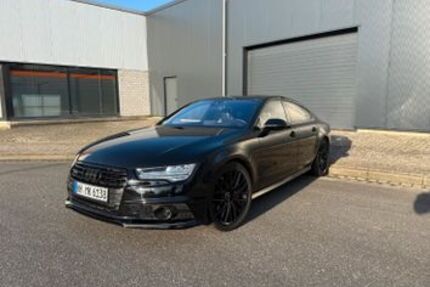 Audi A7 232.100 km 23.400 € Hamburg 21079