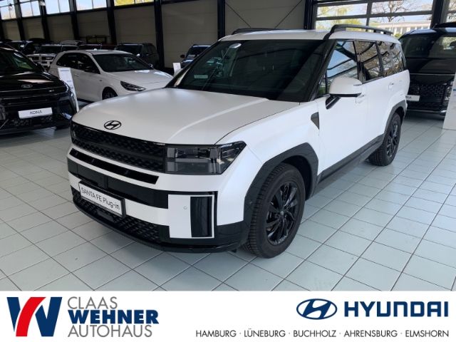 Hyundai SANTA FE 10.600 km 49.900 &euro; Hamburg 22525