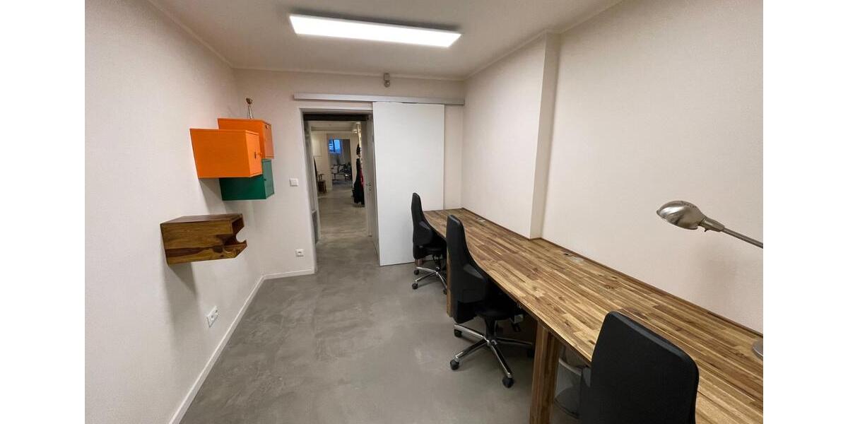 Gewerbeobjekt Hamburg Rotherbaum - 480&euro; | Angebot:25366023