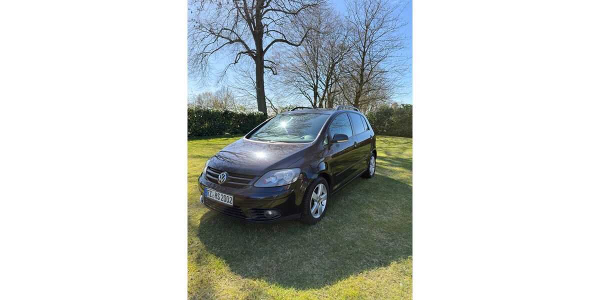 VW Golf Plus 215.000 km 1.800 &euro; Brunstorf 21524