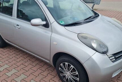 Nissan Micra 174.000 km 2.300 &euro; Hamburg 22765