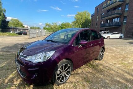 Citroen C3 125.000 km 6.500 &euro; Buxtehude 21614
