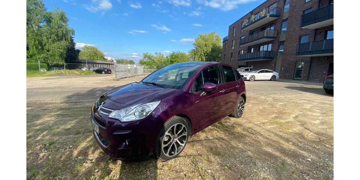 Citroen C3 125.000 km 6.500 &euro; Buxtehude 21614