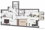 Etagenwohnung Pinneberg - 4 Zimmer, 99 m&sup2;, 530.000&euro; | Angebot:26658489