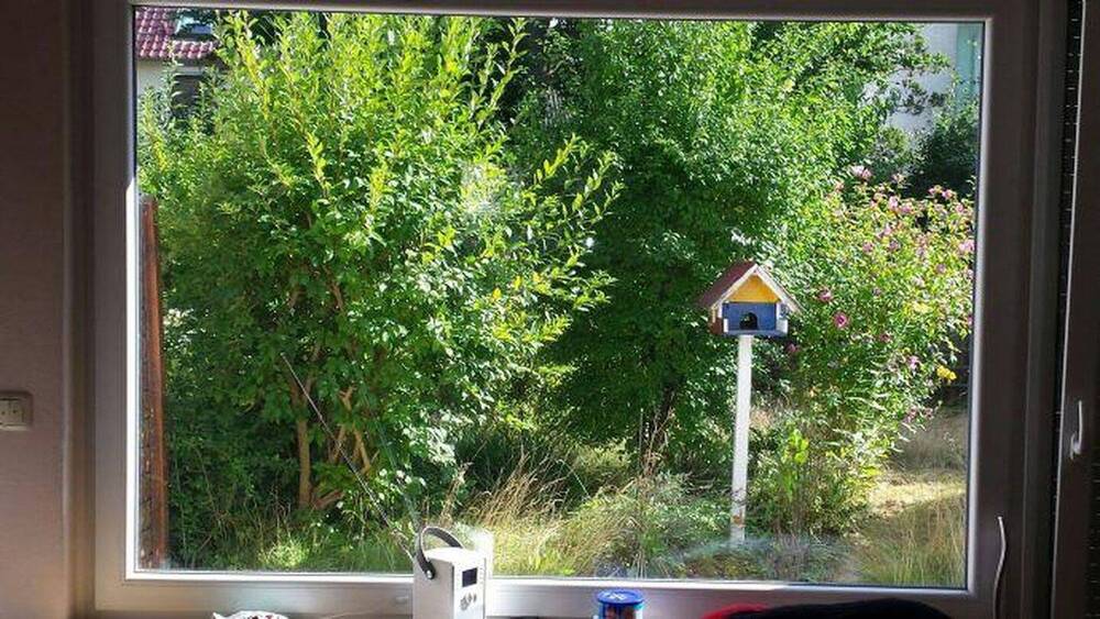 Reihenendhaus Hamburg Marmstorf - 5 Zimmer, 110 m&sup2;, 1.887&euro; | Angebot:26274381