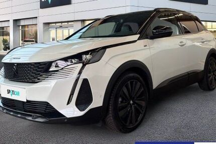 Peugeot 3008 24.588 km 24.990 &euro; Hamburg 22457