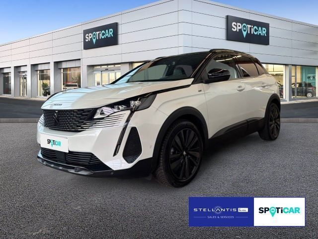 Peugeot 3008 24.588 km 24.990 &euro; Hamburg 22457