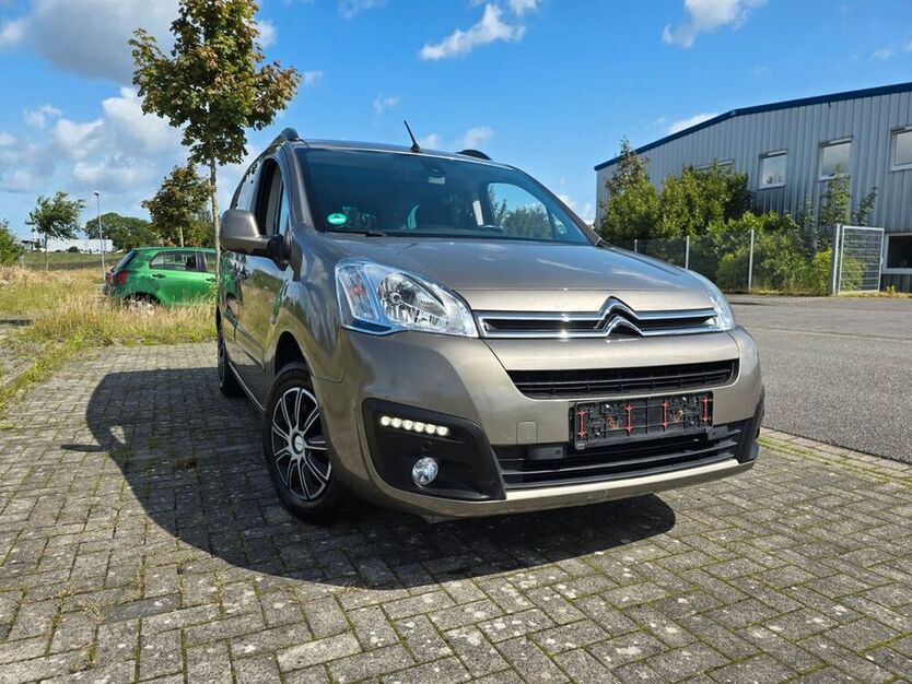 Berlingo