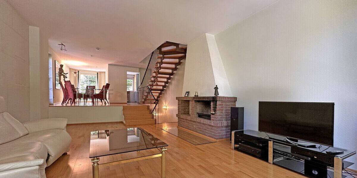 Reihenendhaus Hamburg Niendorf - 4 Zimmer, 120 m&sup2;, 729.000&euro; | Angebot:26866864