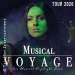 Musical Voyage - Family Edition 2026