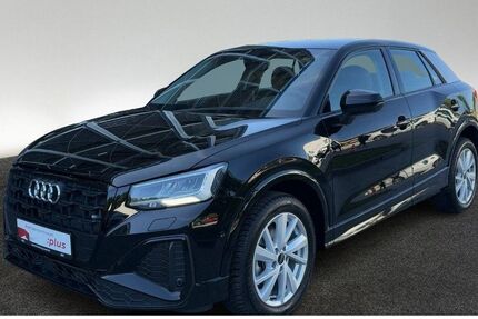 Audi Q2 9.390 km 30.880 &euro; Hamburg 22419