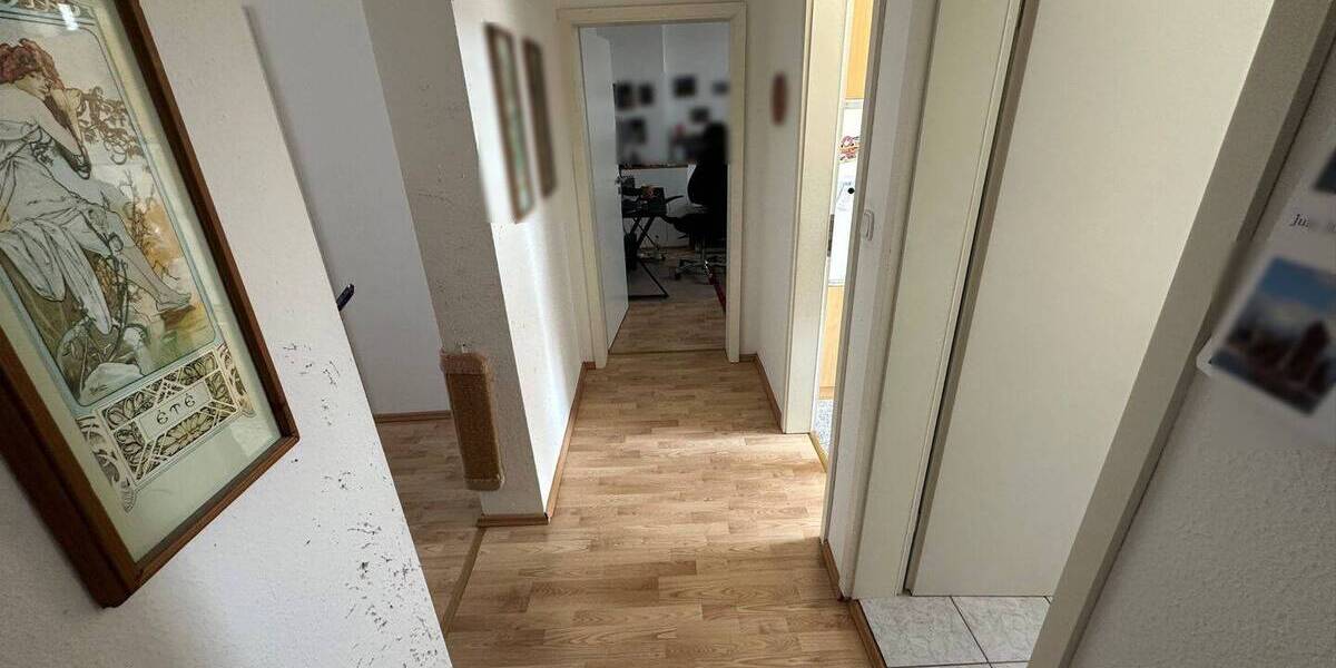 Mehrfamilienhaus, Wohnhaus Uetersen - 7 Zimmer, 153 m&sup2;, 299.000&euro; | Angebot:26160455