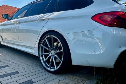 BMW M550 191.000 km 32.900 &euro; Hollern-Twielenfleth 21723