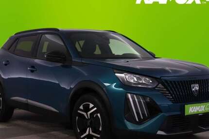 Peugeot 2008 22.235 km 17.690 &euro; Hamburg 22529