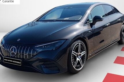 Mercedes-Benz EQE 26.515 km 62.750 &euro; Hamburg-Elbe 22609