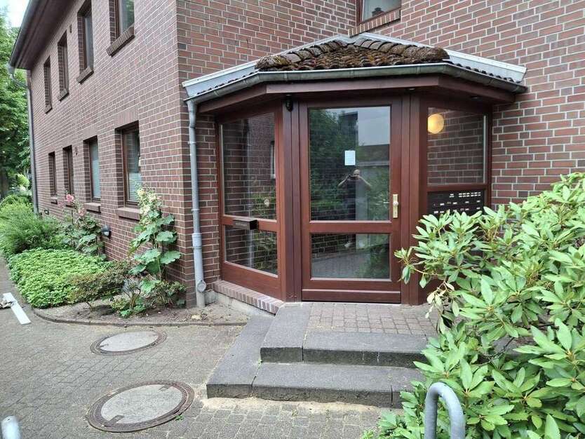 Wohnung zum Mieten in Hamburg 1.100 € 60 m²