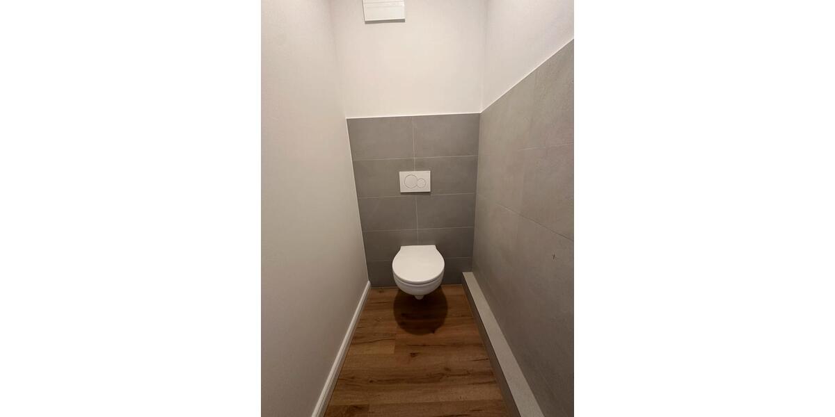 Erdgeschoßwohnung Hamburg Harburg - 2 Zimmer, 58 m&sup2;, 987&euro; | Angebot:26060401