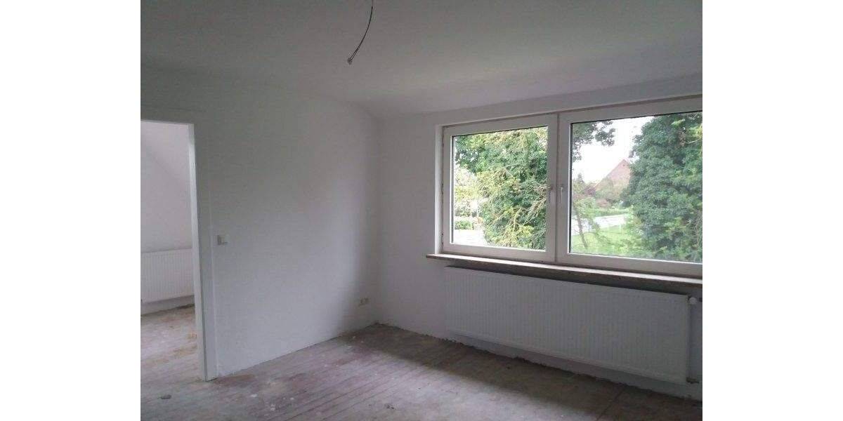 Etagenwohnung Hamburg Neuenfelde - 3 Zimmer, 57 m&sup2;, 545&euro; | Angebot:26903062