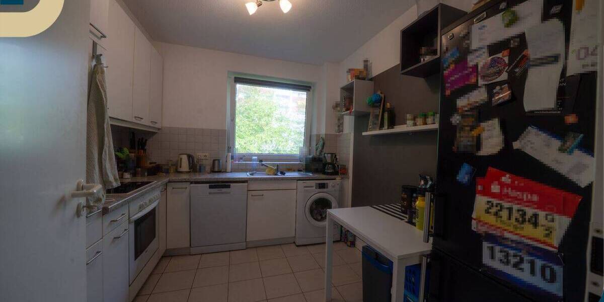 Etagenwohnung Pinneberg Pinneberg-Mitte - 2 Zimmer, 60 m&sup2;, 660&euro; | Angebot:26388552