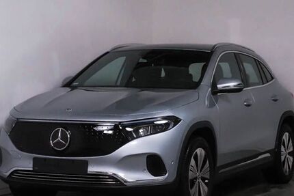 Mercedes-Benz EQA 16.134 km 35.999 &euro; Hamburg 21079