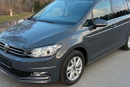 VW Touran 67.375 km 25.989 &euro; Buchholz 21244
