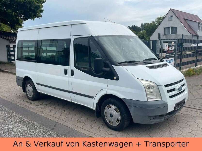 Transit