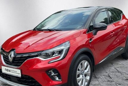Renault Captur 44.100 km 17.980 &euro; Norderstedt 22848