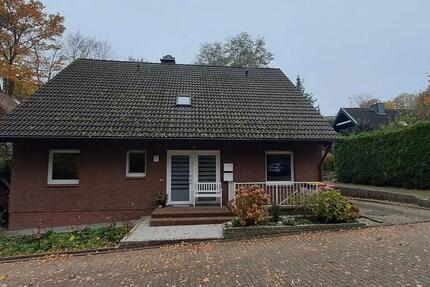 Attraktive 4-Zimmer-Erdgeschosswohnung Hamburg Marmstorf 4 zimmer