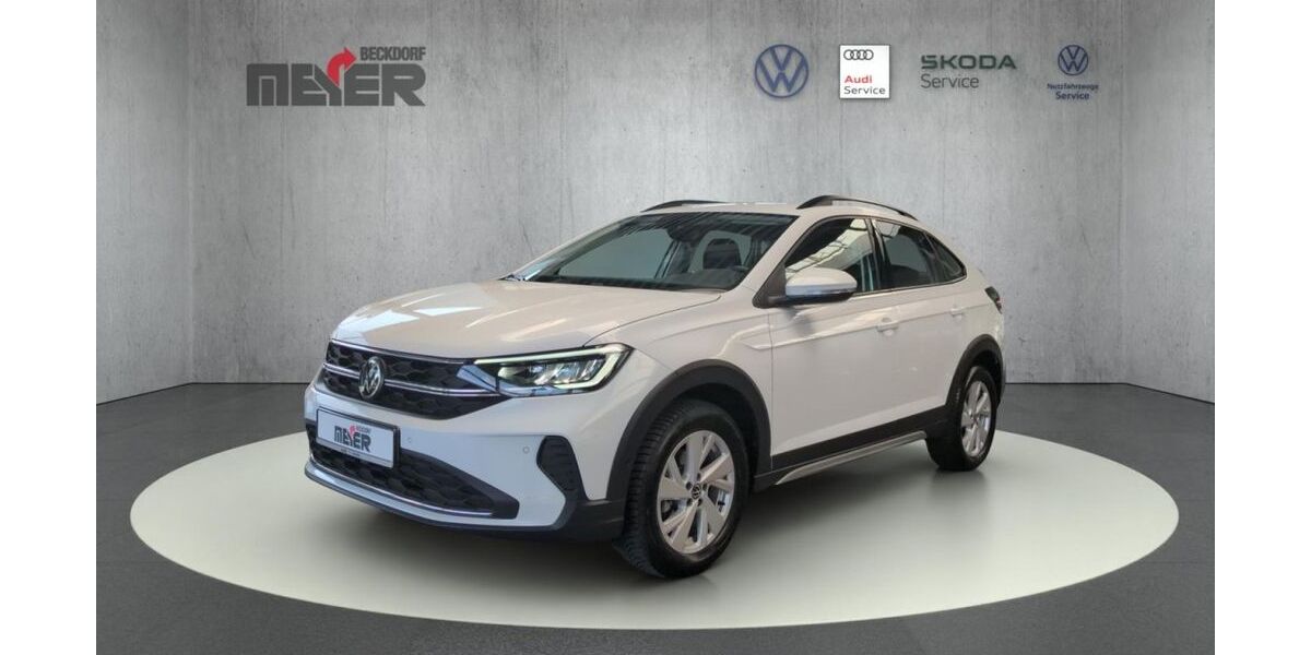 VW Taigo 11.819 km 19.990 &euro; Beckdorf 21643