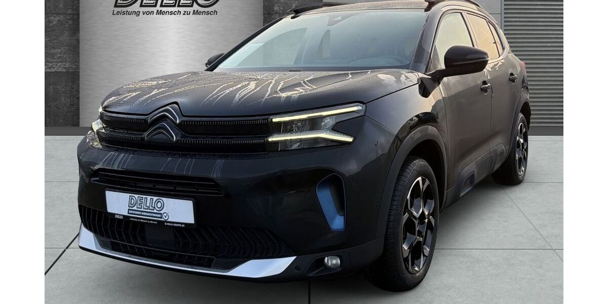 Citroen C5 Aircross 85.285 km 21.480 &euro; Hamburg 21079