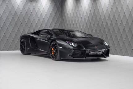 Lamborghini Aventador 65.974 km 269.750 &euro; Schenefeld 22869