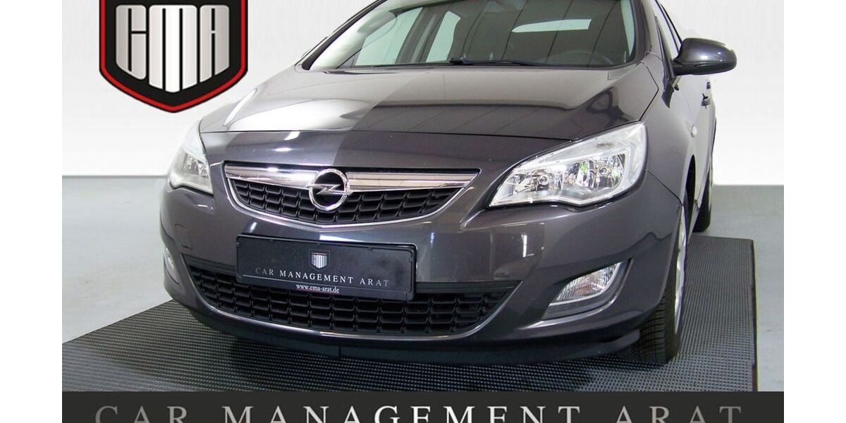 Opel Astra 236.430 km 2.222 &euro; Hamburg Stadtteil Horn 22119