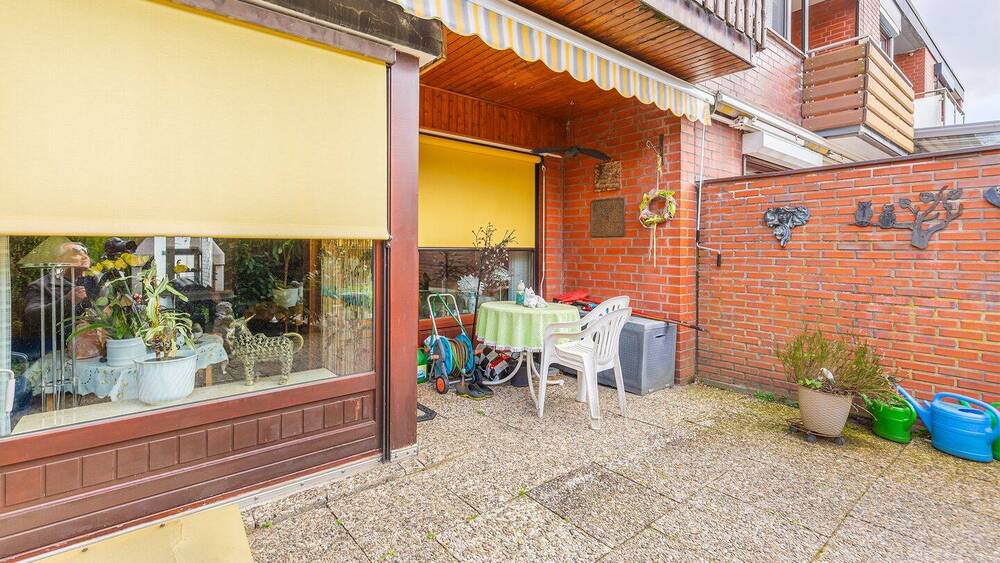 Reihenmittelhaus Henstedt-Ulzburg Ulzburg - 4 Zimmer, 94 m&sup2;, 225.000&euro; | Angebot:26392573