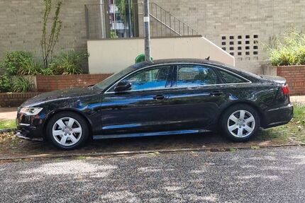 Audi A6 177.600 km 18.000 &euro; Wedel 22880