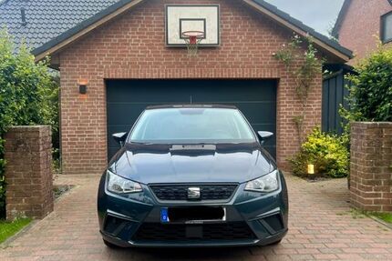 Seat Ibiza 49.887 km 12.600 &euro; Kisdorferwohld 24629