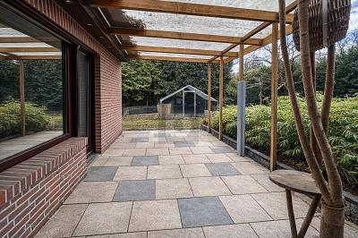 EIN ZUHAUSE MIT NATURBLICK UND VIEL POTENTIAL - Einfamilienhaus Henstedt-Ulzburg Ulzburg | Angebot:27115231