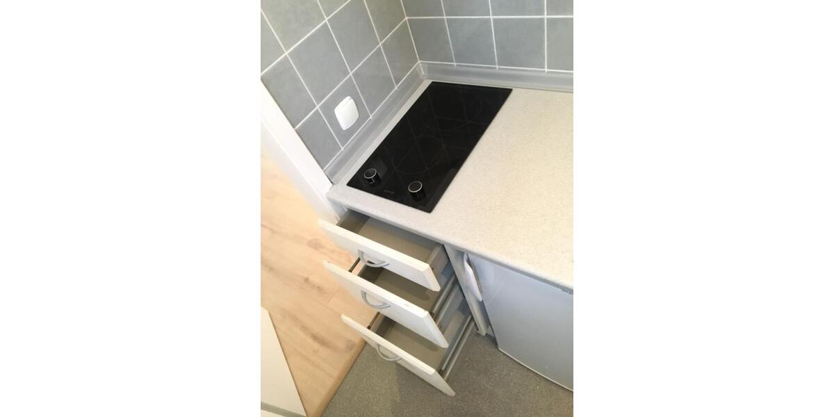 Etagenwohnung Hamburg Harburg - 1 Zimmer, 29 m&sup2;, 525&euro; | Angebot:26287050